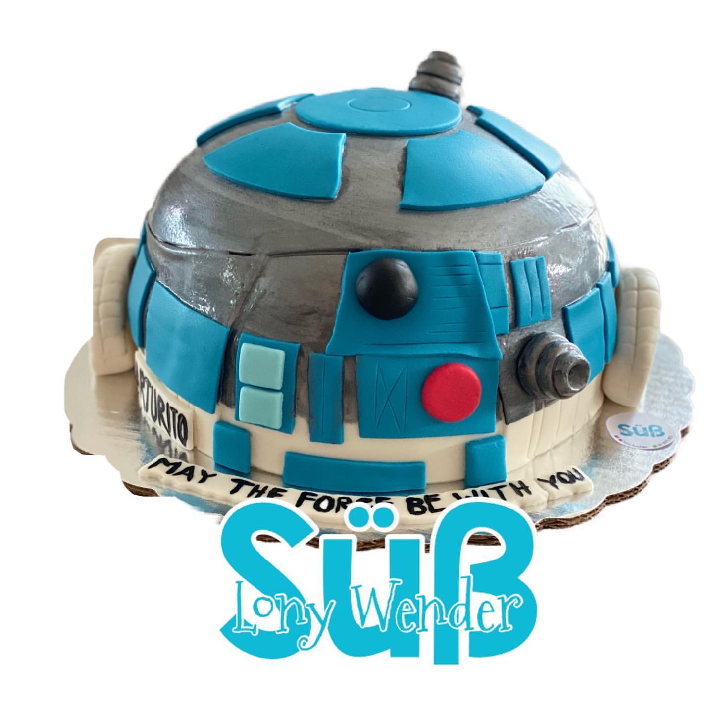 Pasteles personalizados en Querétaro - septiembre 2021